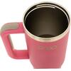 Ποτήρι Θερμός Polo Thermo Mug Inox 900ml Φούξια (949023-4400)