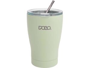 Coffee Mug Polo 350ml Mint-Μέντα (949024-6800)