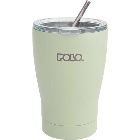 Coffee Mug Polo 350ml Mint-Μέντα (949024-6800)