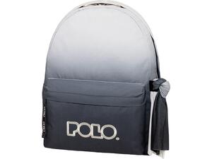 Tσάντα Πλάτης 1+1 θέσεων Polo Original Scarf Gradient Μπλε ντεγκραντέ (901162-8413)