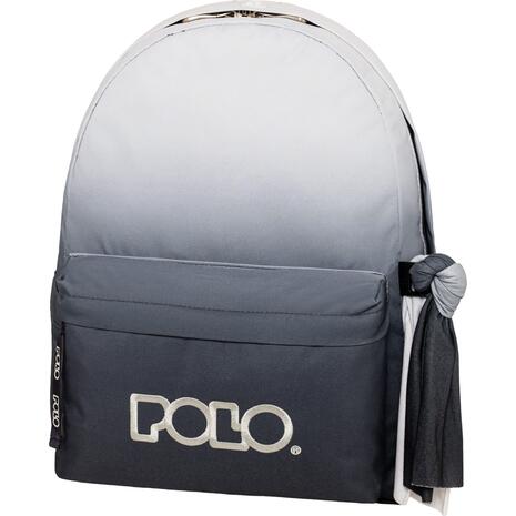Tσάντα Πλάτης 1+1 θέσεων Polo Original Scarf Gradient Μπλε ντεγκραντέ (901162-8413)