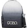 Tσάντα Πλάτης 1+1 θέσεων Polo Original Scarf Gradient Μπλε ντεγκραντέ (901162-8413)