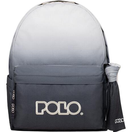 Tσάντα Πλάτης 1+1 θέσεων Polo Original Scarf Gradient Μπλε ντεγκραντέ (901162-8413)