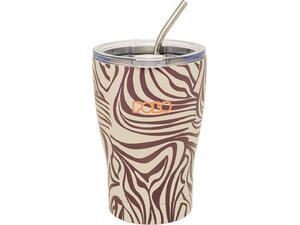 Coffee Mug Polo 350ml Zebra (949024-8484)