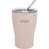 Coffee Mug Polo 350ml Light Pink-Ανοιχτό Ροζ (949024-3800)