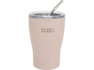 Coffee Mug Polo 350ml Light Pink-Ανοιχτό Ροζ (949024-3800)