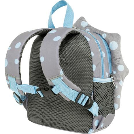 Τσάντα Πλάτης Νηπιαγωγείου Polo Pixie Dinoaur (911002-8453)
