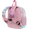 Τσάντα Πλάτης νηπιαγωγείου Polo Pixie Turtle (911002-8454)