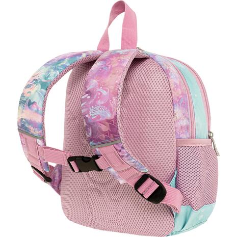 Τσάντα Πλάτης νηπιαγωγείου Polo Pixie Turtle (911002-8454)