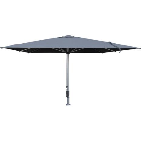 ΕΠΑΓΓΕΛΜΑΤΙΚΗ ΟΜΠΡΕΛΑ 4x4x3,55Yμ GLADELL HM6605.01 ΑΝΟΔ.ΑΛΟΥΜΙΝΙΟ-ΑΚΡΥΛΙΚΟ ΠΑΝΙ