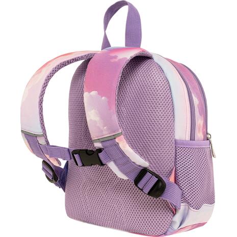 Τσάντα Πλάτης Νηπιαγωγείου Polo Pixie Unicorn (911002-8455)