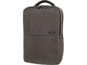 Τσάντα Πλάτης 2 θέσεων Polo Prestor 16lt για laptop 15,6" Ανθρακί (902082-2100)