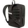 Τσάντα Πλάτης 2+1 θέσεων Polo Corven 20lt για laptop 15,6" Μαύρο (902081-2000)