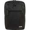 Τσάντα Πλάτης 2+1 θέσεων Polo Corven 20lt για laptop 15,6" Μαύρο (902081-2000)