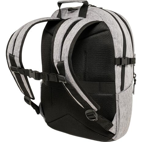 Tσάντα πλάτης 2 θέσεων Polo Urbino 20lt για laptop 15,6" Γκρι (902078-2200)