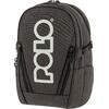 Tσάντα Πλάτης 2 θέσεων Polo Urbino 20lt για laptop 15,6" Μαύρο (902078-2000)