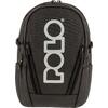 Tσάντα Πλάτης 2 θέσεων Polo Urbino 20lt για laptop 15,6" Μαύρο (902078-2000)