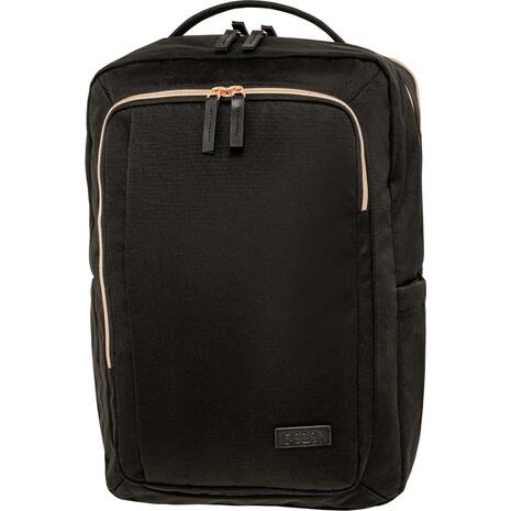 Tσάντα Πλάτης 3 θέσεων Polo Essence 20lt για laptop 15,6" για laptop 15,6" Μαύρο (902072-2039)