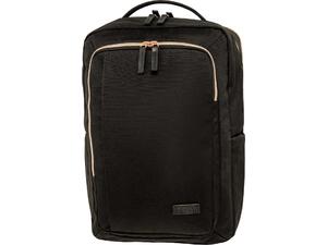 Tσάντα Πλάτης 3 θέσεων Polo Essence 20lt για laptop 15,6" για laptop 15,6" Μαύρο (902072-2039)