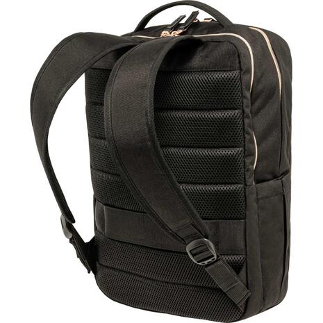 Tσάντα Πλάτης 3 θέσεων Polo Essence 20lt για laptop 15,6" για laptop 15,6" Μαύρο (902072-2039)