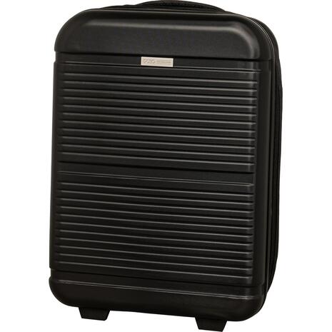 Τσάντα ταξιδίου Polo Cabin Foldable Black/ Μαύρο 35lt