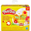 Hasbro Play-Doh Σετ Sunflower & Daisies G2476 / G2479
