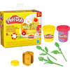 Hasbro Play-Doh Σετ Sunflower & Daisies G2476 / G2479