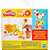 Hasbro Play-Doh Σετ Sunflower & Daisies G2476 / G2479