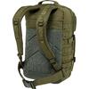 Τσάντα Πλάτης Polo Squad L 38lt Χακί (902044-6501)