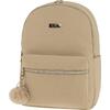 Τσάντα Πλάτης γυναικείο 1 θέσης Polo Gridon Ώχρα (902075-7700)