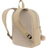 Τσάντα Πλάτης γυναικείο 1 θέσης Polo Gridon Ώχρα (902075-7700)