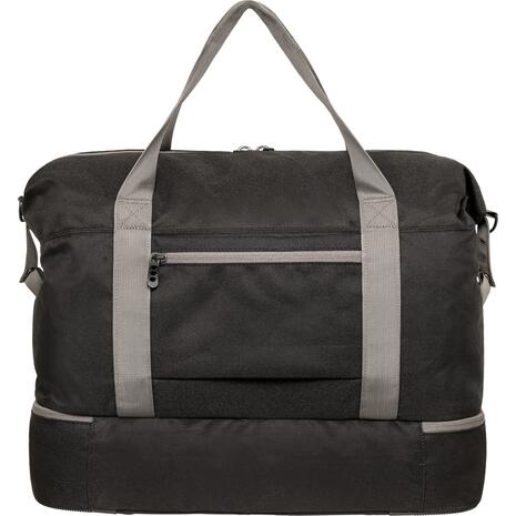 Τσάντα ταξιδίου Polo Dualix 40lt Black/ Μαύρο (90919-2000)