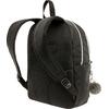 Τσάντα Πλάτης γυναικείο 1 θέσης Polo Gridon Μαύρο (902075-2000)