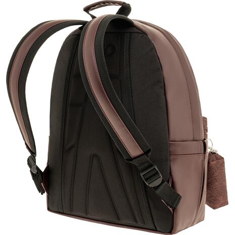 Τσάντα Πλάτης γυναικεία 1 θέσης Polo Dantela 20lt Βουργουνδί  (902074-3400)