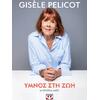 Ύμνος στη ζωή - Gisele Pelicot (978-618-01-6454-1)