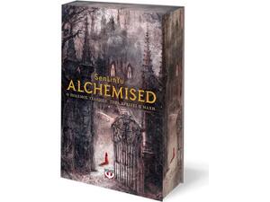 Alchemised - SenLinYu (978-618-01-6546-3)
