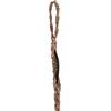ΦΩΤΙΣΤΙΚΟ ΟΡΟΦΗΣ ΚΡΕΜΑΣΤΟ TREIT HM4875 DRIFTWOOD ΣΕ ΦΥΣΙΚΟ 48x54x52-73Υεκ [1xΕ27]