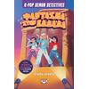 K-Pop Demon Detectives 2 - Φάντασμα στην Ελλάδα (978-618-01-6610-1)