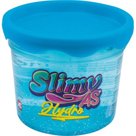 As company Slimy Χλαπάτσα 106gr (διάφορα σχέδια)