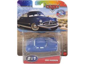 Mattel Disney Pixar Cars Color Changers Doc Hudson GNY94 / JKP72
