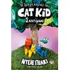 Η λέσχη κόμικς του Cat Kid 3: Σκοπίμως - Ντέιβ Πίλκι (978-618-01-5965-3)