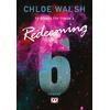 Τα αγόρια του Τόμεν 4: Redeeming 6 - Chloe Walsh (978-618-01-6548-7)