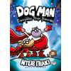 Dog Man 13 - Ο μεγάλος Τζιμ ξεκινάει - Ντείβ Πίλκι (978-618-01-6555-5)