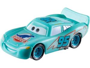 Mattel Disney Pixar Cars Color Changers Dinoco Lightning McQueen GNY94 / JKP76