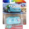 Mattel Disney Pixar Cars Color Changers Dinoco Lightning McQueen GNY94 / JKP76