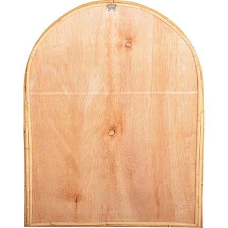 ΚΑΘΡΕΠΤΗΣ ΤΟΙΧΟΥ REFLECT HM4366 ΦΥΣΙΚΟ RATTAN 61x5x80Υεκ.
