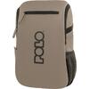 Tσάντα Πλάτης 1 θέσης Polo Hydron Ash-Σταχτί (902080-2700)