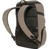 Tσάντα Πλάτης 1 θέσης Polo Hydron Ash-Σταχτί (902080-2700)
