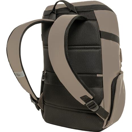 Tσάντα Πλάτης 1 θέσης Polo Hydron Ash-Σταχτί (902080-2700)