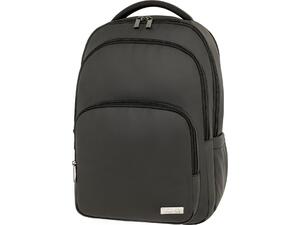 Τσάντα Πλάτης 3 θέσεων Polo Devron Black-Μαύρο (902083-2000)